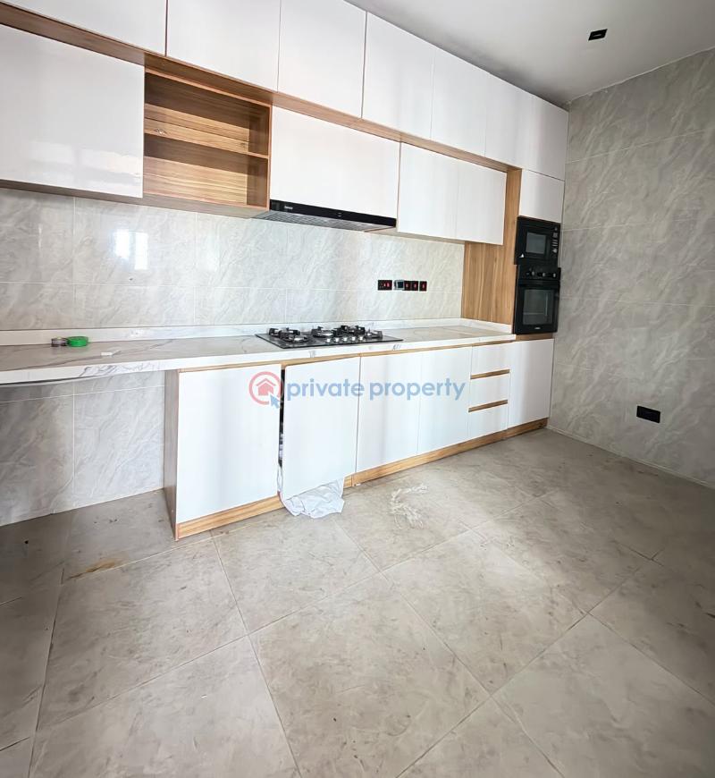 2 bedroom Flat & Apartment For Rent Ikate Elegushi Lekki Lagos - 1