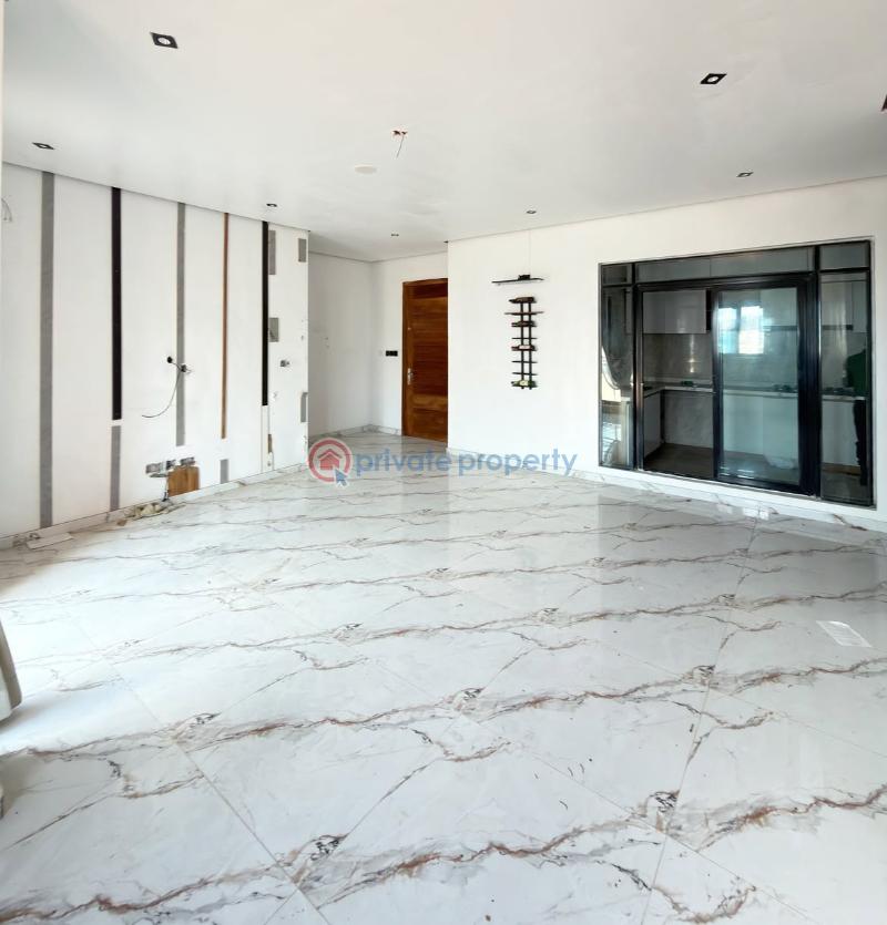 2 bedroom Flat & Apartment For Rent Ikate Elegushi Lekki Lagos - 3