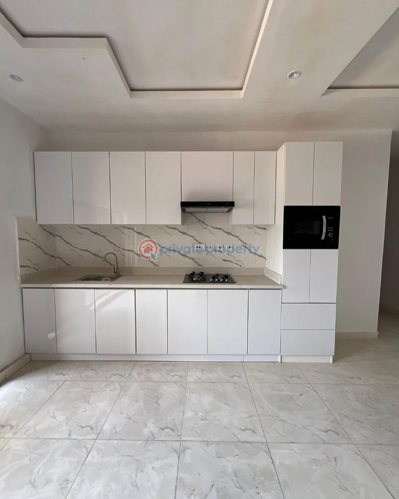 Flat & Apartment For Rent Lekki Phase 1 Lagos - 6