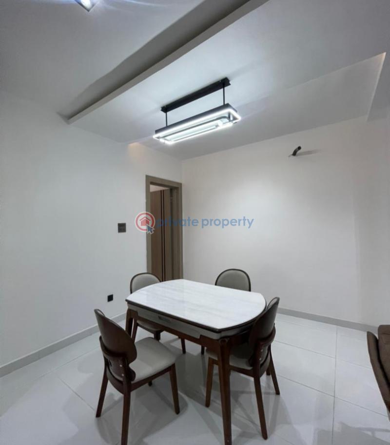 2 bedroom Flat & Apartment For Sale Lekki Phase 1 Lagos - 1