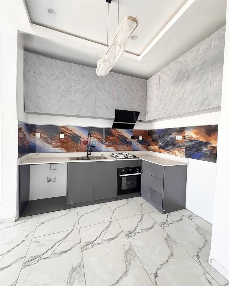 2 bedroom Flat & Apartment For Rent Ologolo Lekki Lagos - 0