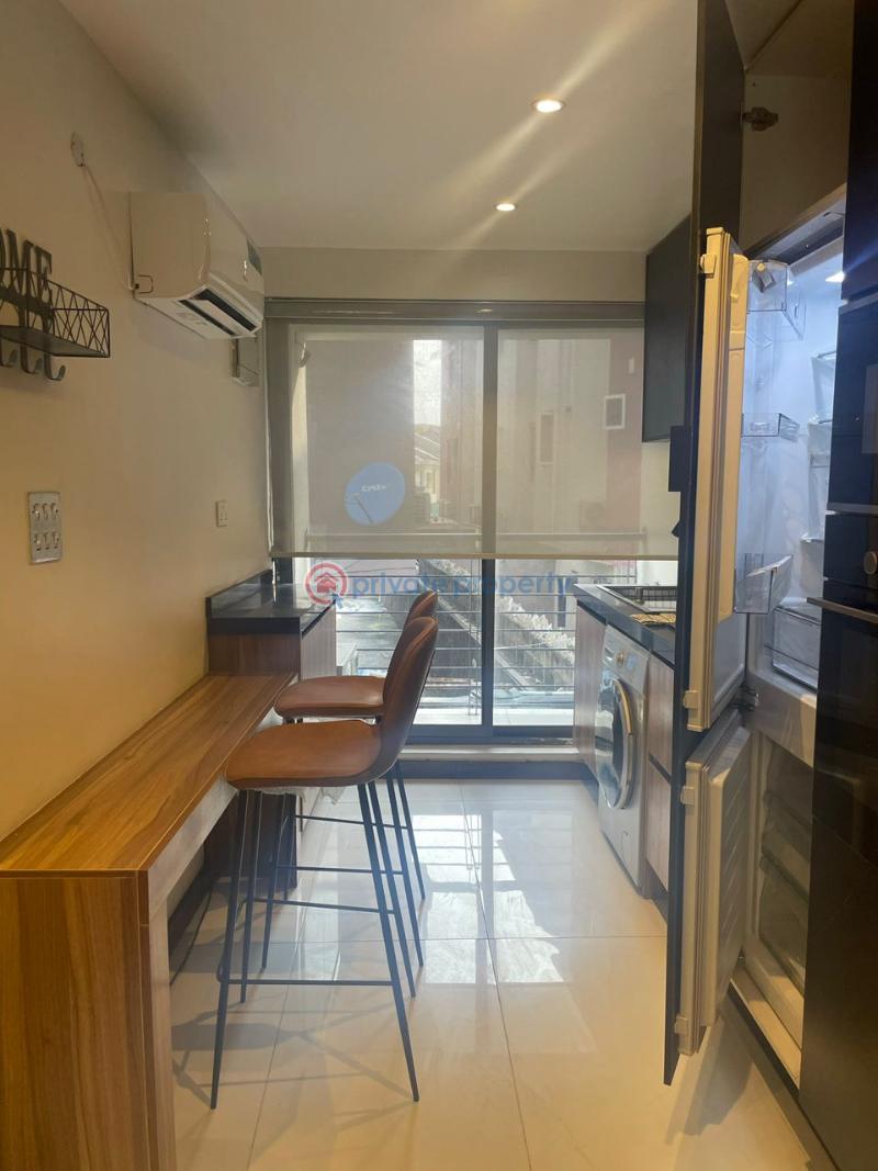 2 bedroom Terraced Duplex For Sale Phase 1 Lekki Lagos - 6