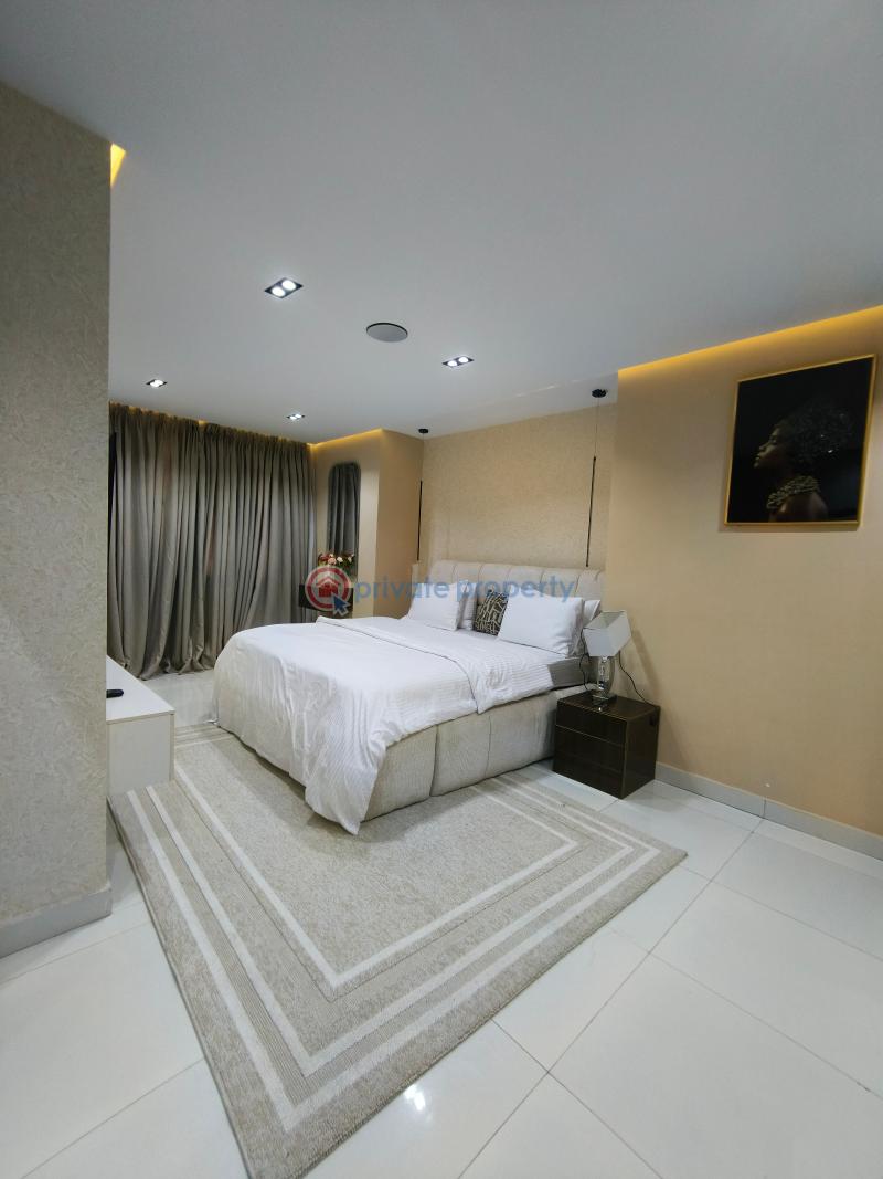 2 bedroom Block Of Flats For Rent Freedom Way Lekki Phase 1 Lagos - 13