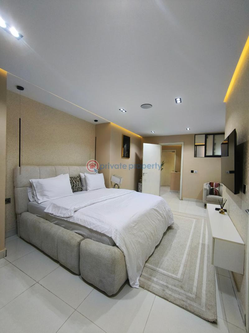 2 bedroom Block Of Flats For Rent Freedom Way Lekki Phase 1 Lagos - 14