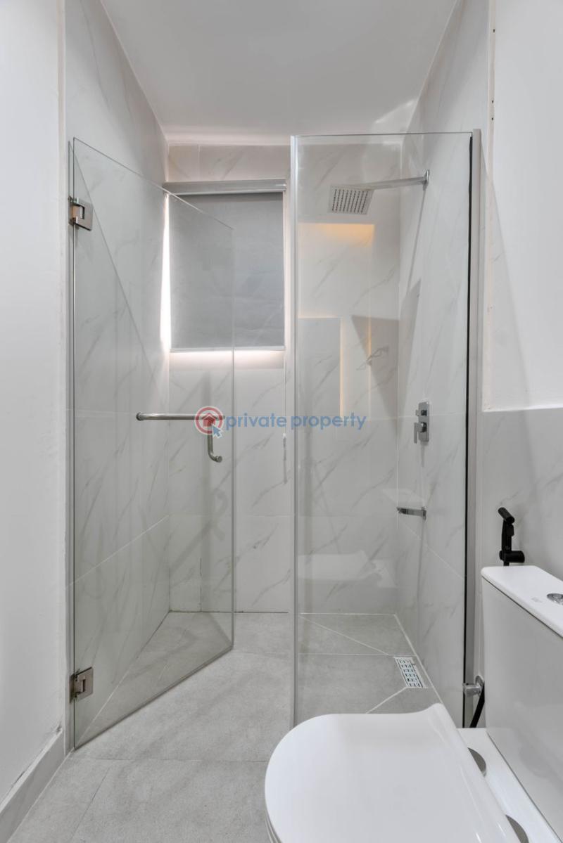 2 bedroom Maisonette Short let Lekki Phase 1 Lagos - 10