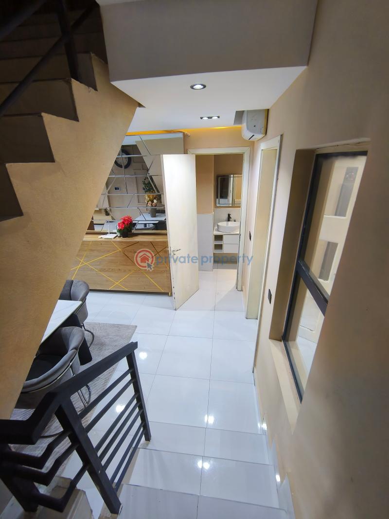 2 bedroom Block Of Flats For Rent Freedom Way Lekki Phase 1 Lagos - 6
