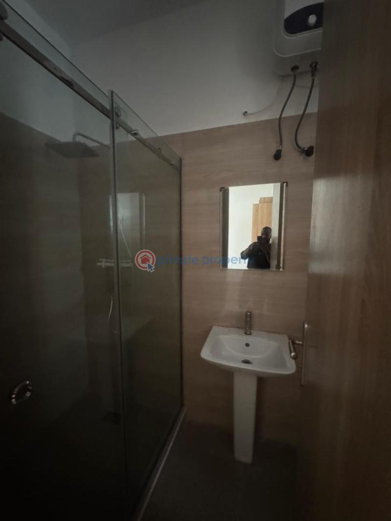 2 bedroom Maisonette For Rent Ilaje Lekki Phase 2 Lagos - 5