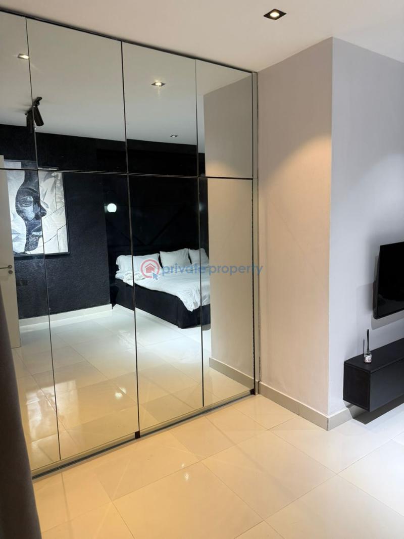 2 bedroom Maisonette Short let Lekki Phase 1 Lekki Lagos - 12