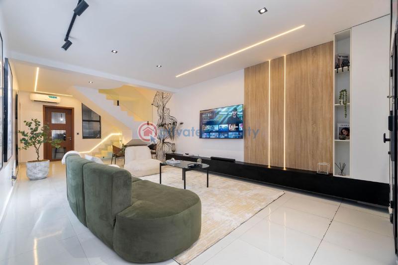 2 bedroom Maisonette Short let Lekki Phase 1 Lekki Lagos - 1