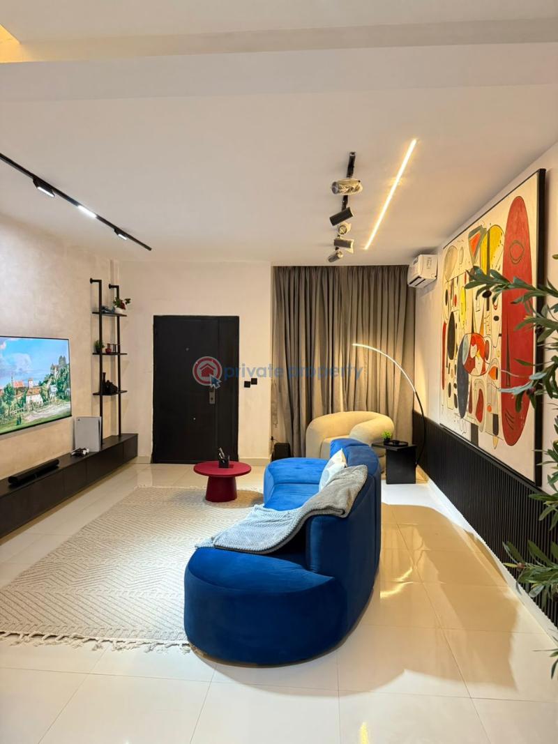 2 bedroom Maisonette Short let Lekki Phase 1 Lekki Lagos - 0