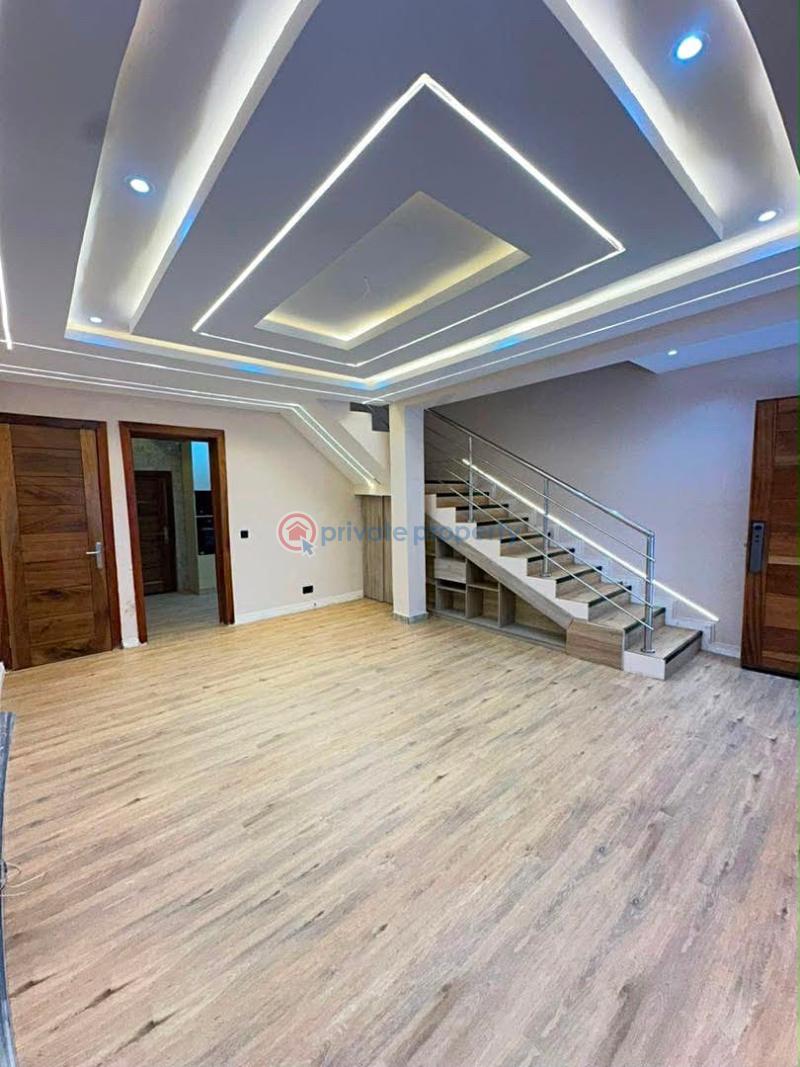 2 bedroom House For Sale Ikate Lekki Lagos - 1
