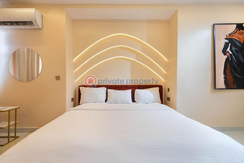 2 bedroom Maisonette Short let Lekki Phase 1 Lekki Lagos - 3