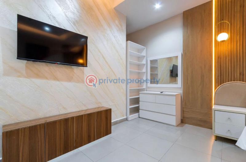 2 bedroom Maisonette Short let Lekki Phase 1 Lagos - 9