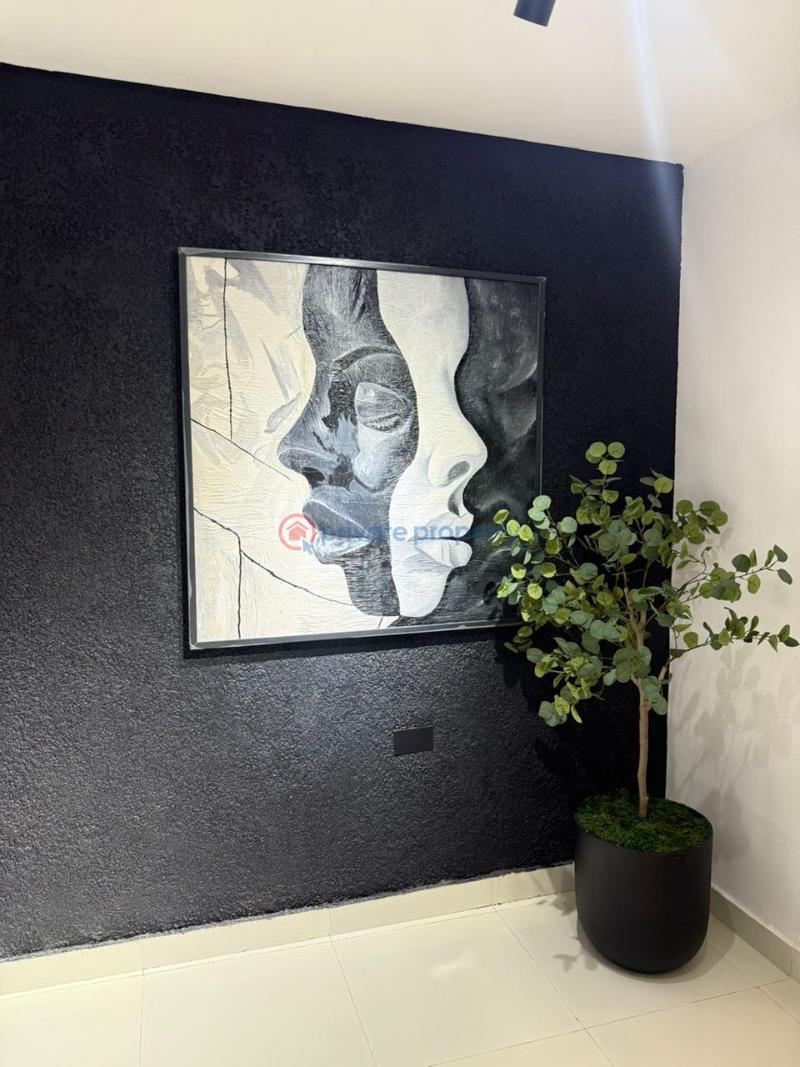 2 bedroom Maisonette Short let Lekki Phase 1 Lekki Lagos - 13