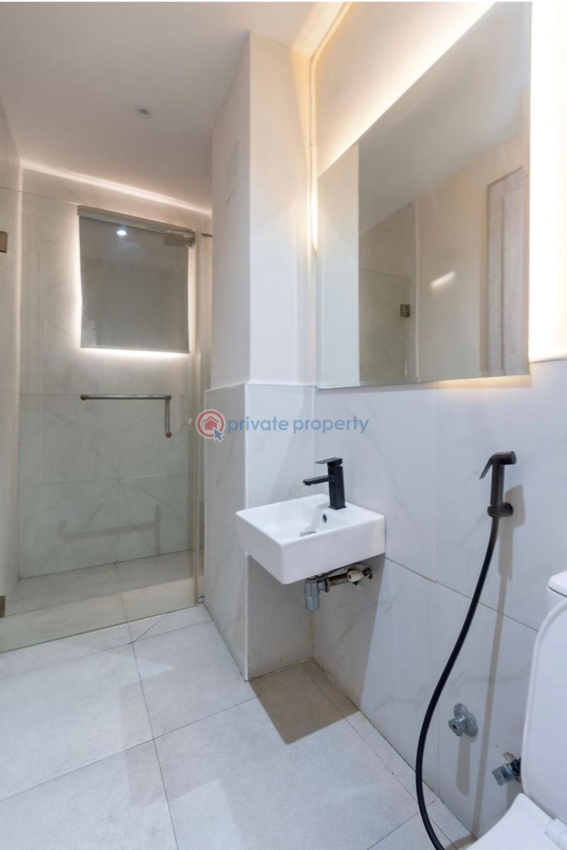 2 bedroom Maisonette Short let Lekki Phase 1 Lagos - 11
