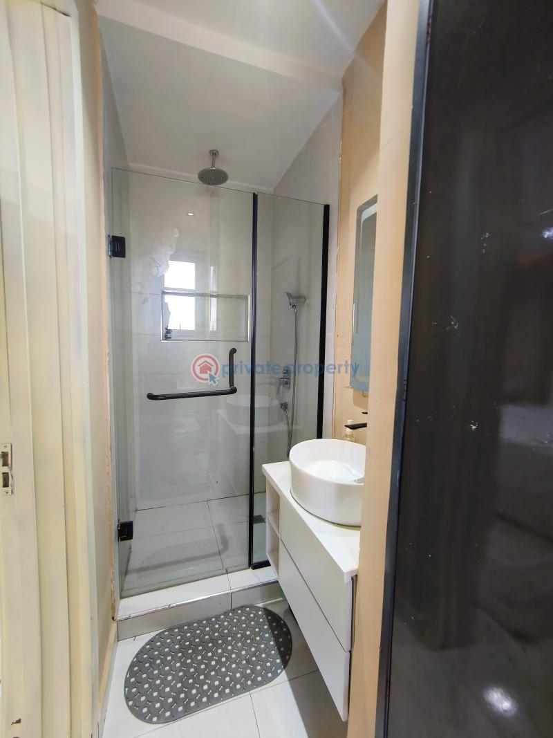 2 bedroom Block Of Flats For Rent Freedom Way Lekki Phase 1 Lagos - 10