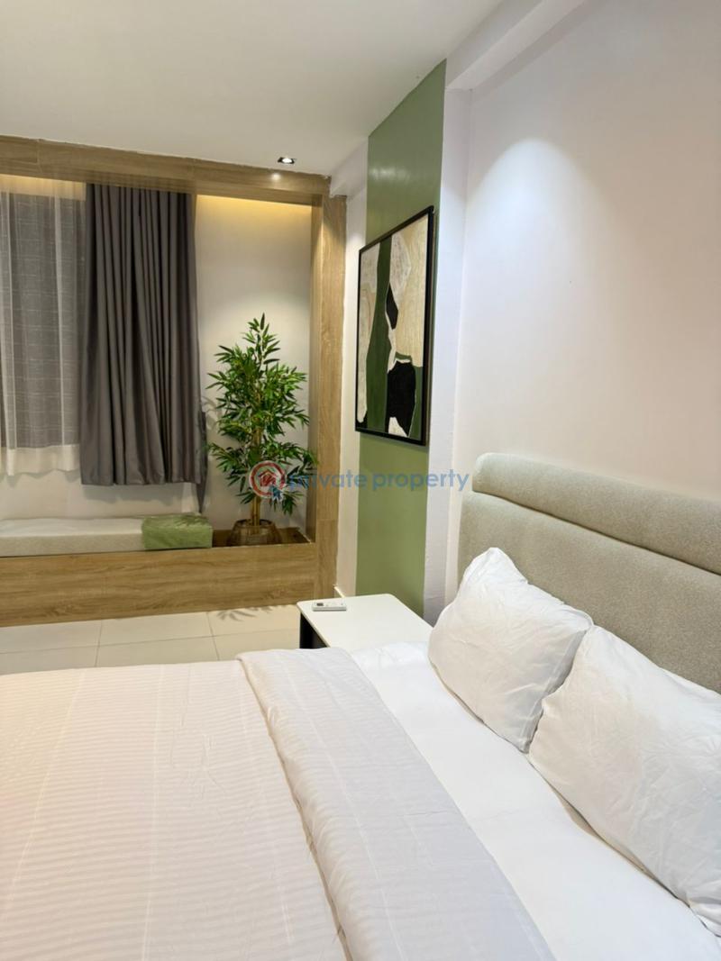 2 bedroom Maisonette Short let Lekki Phase 1 Lekki Lagos - 4