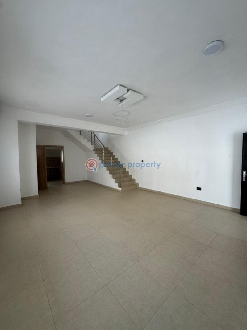 2 bedroom Maisonette For Rent Ilaje Lekki Phase 2 Lagos - 0