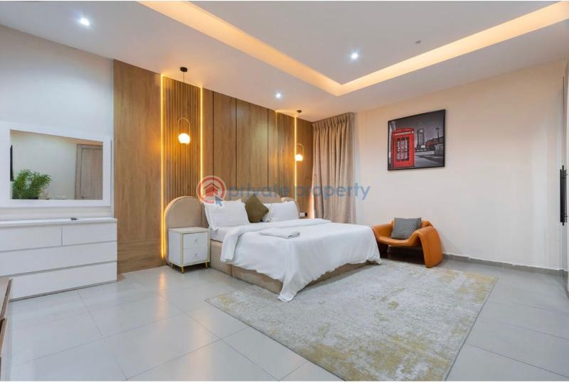 2 bedroom Maisonette Short let Lekki Phase 1 Lagos - 6