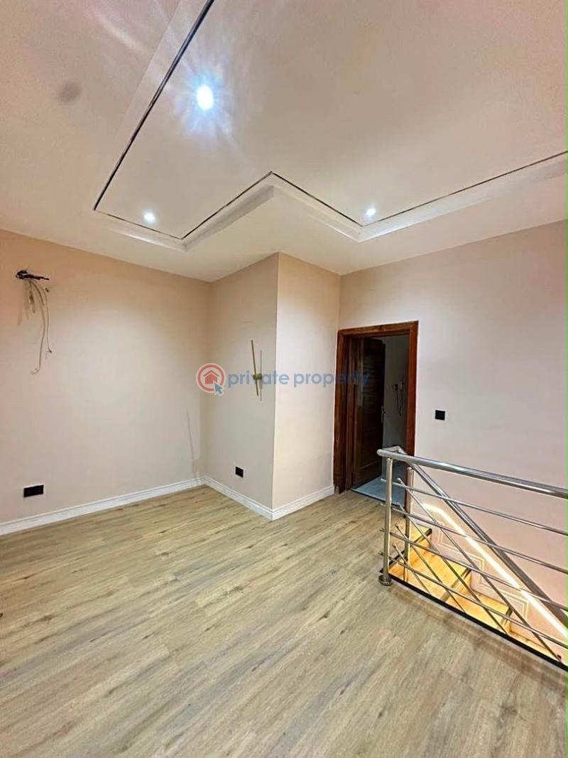 2 bedroom House For Sale Ikate Lekki Lagos - 3