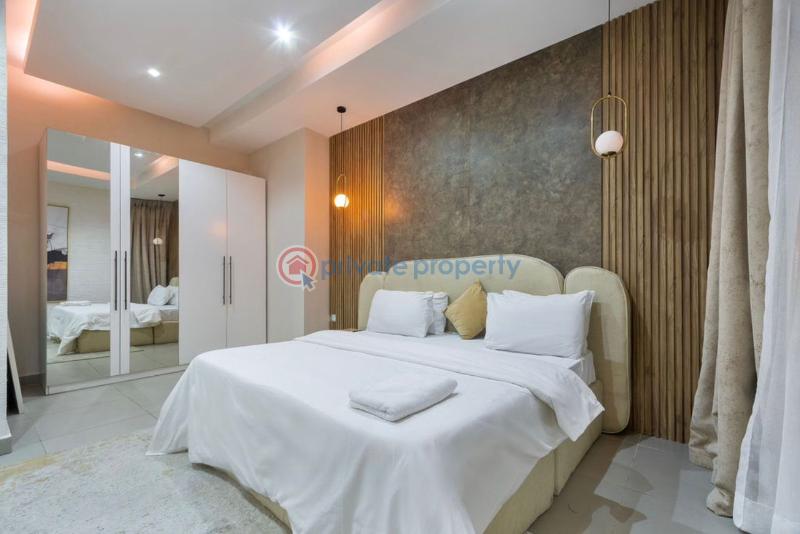 2 bedroom Maisonette Short let Lekki Phase 1 Lagos - 12