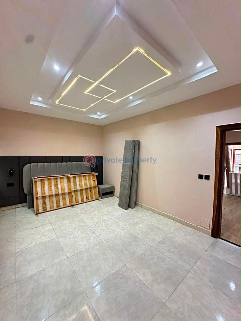 2 bedroom House For Sale Ikate Lekki Lagos - 2