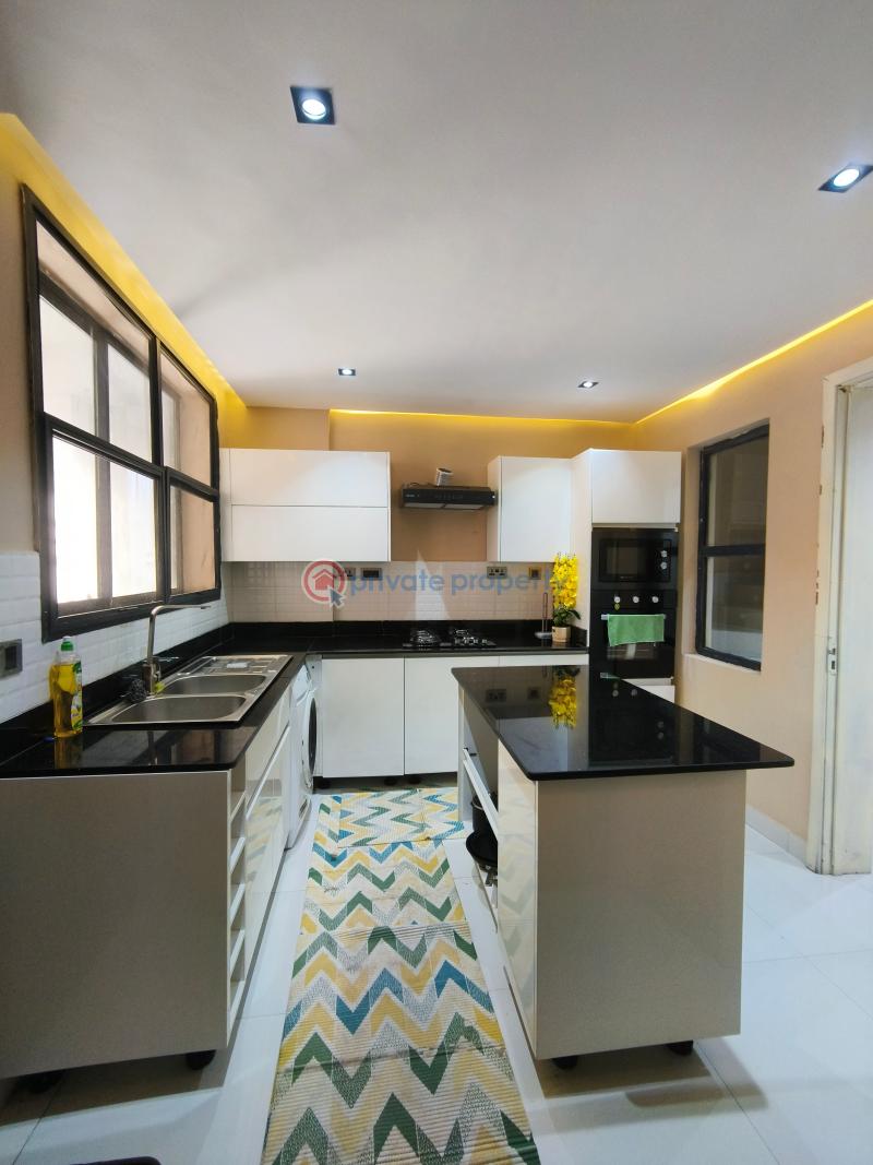 2 bedroom Block Of Flats For Rent Freedom Way Lekki Phase 1 Lagos - 4