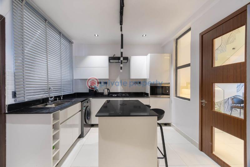 2 bedroom Maisonette Short let Lekki Phase 1 Lekki Lagos - 14