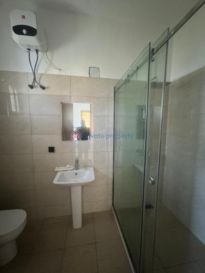 2 bedroom Maisonette For Rent Ilaje Lekki Phase 2 Lagos - 6
