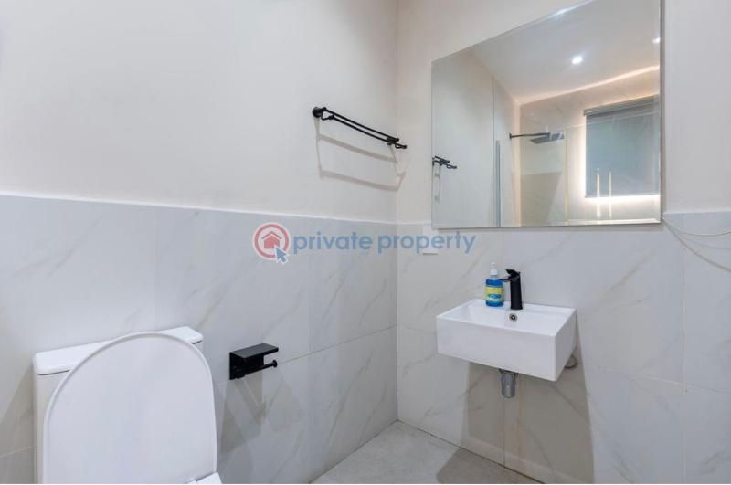 2 bedroom Maisonette Short let Lekki Phase 1 Lagos - 13