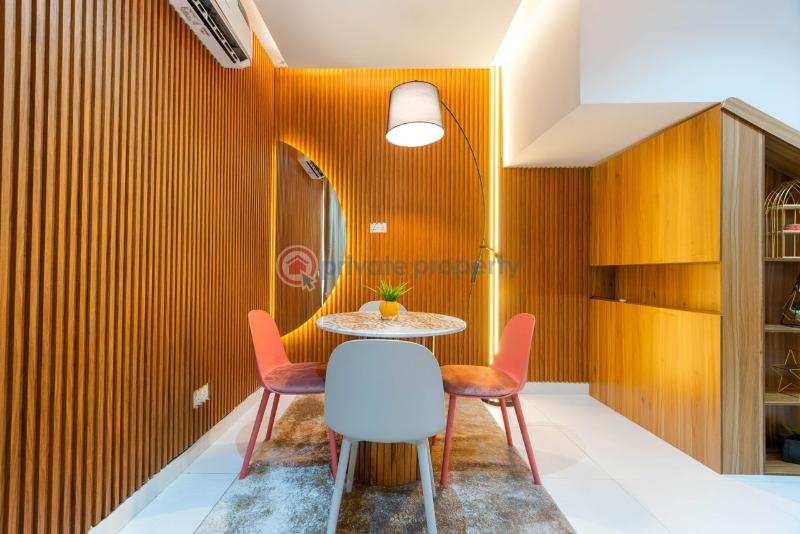 2 bedroom Maisonette Short let Lekki Phase 1 Lagos - 4