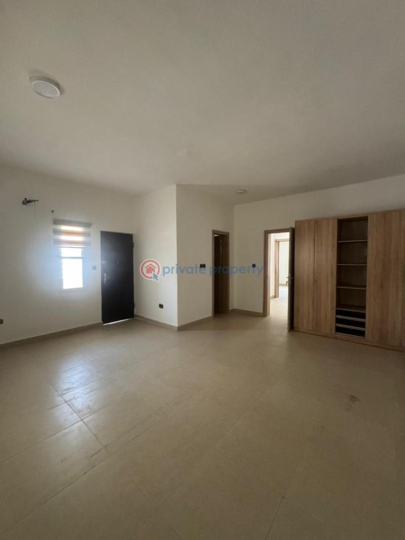2 bedroom Maisonette For Rent Ilaje Lekki Phase 2 Lagos - 2