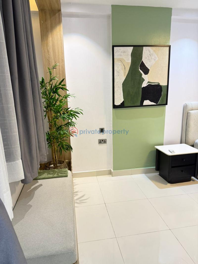 2 bedroom Maisonette Short let Lekki Phase 1 Lekki Lagos - 11
