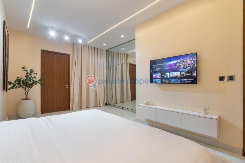 2 bedroom Maisonette Short let Lekki Phase 1 Lekki Lagos - 9