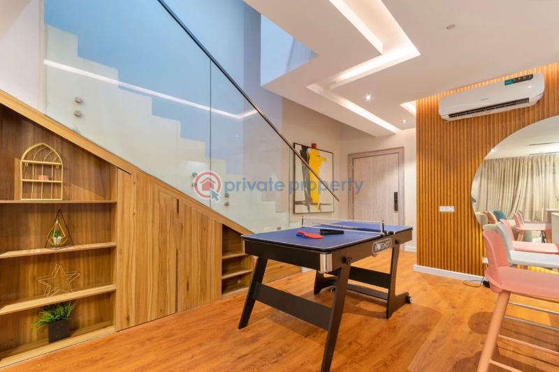 2 bedroom Maisonette Short let Lekki Phase 1 Lagos - 2