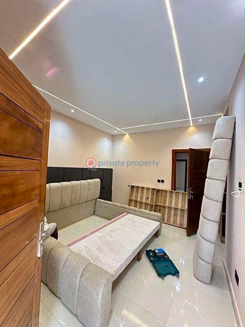 2 bedroom House For Sale Ikate Lekki Lagos - 4