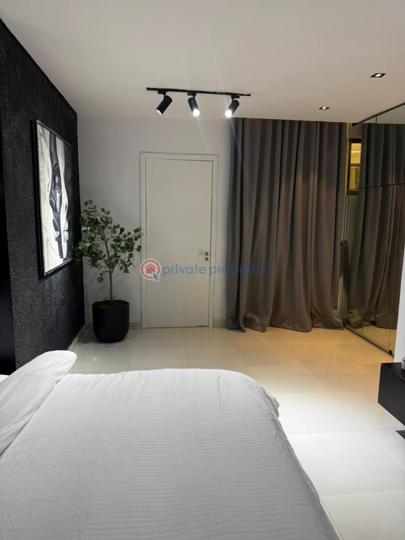 2 bedroom Maisonette Short let Lekki Phase 1 Lekki Lagos - 2