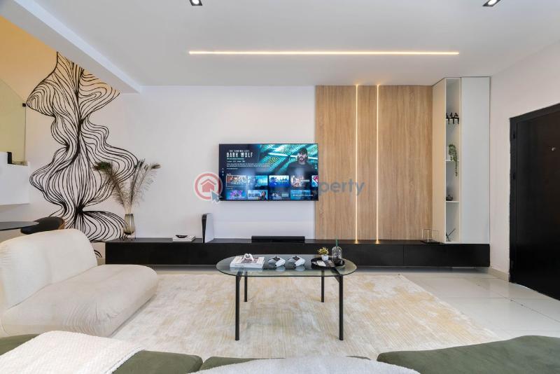 2 bedroom Maisonette Short let Lekki Phase 1 Lekki Lagos - 10