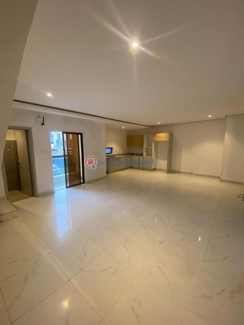 2 bedroom Maisonette For Sale Freedom Way Lekki Phase 1 Lagos - 1