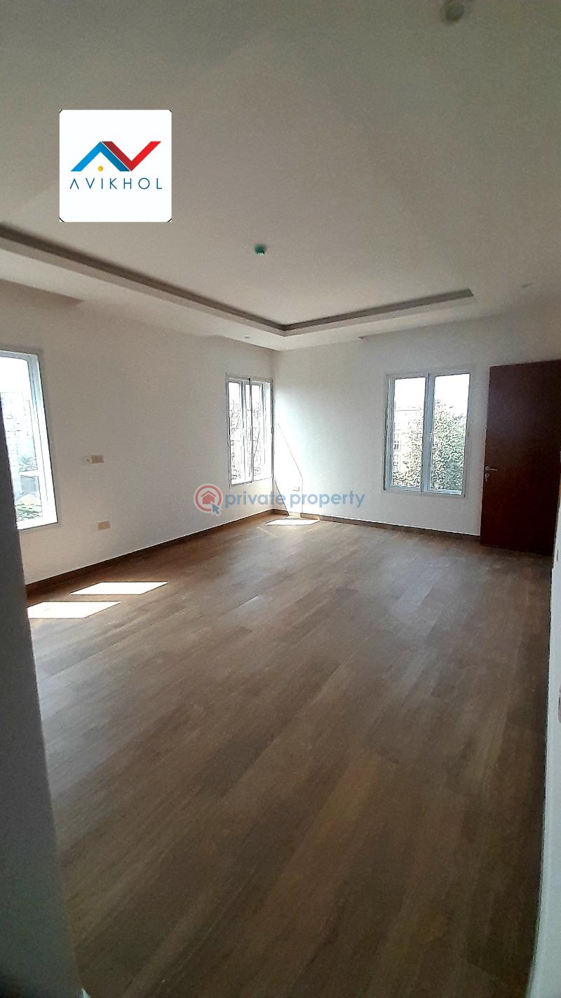 Luxurious 2 bedroom maisonette in the heart of ikoyi - 7 2 bedroom Maisonette For Sale Ikoyi Lagos - 7