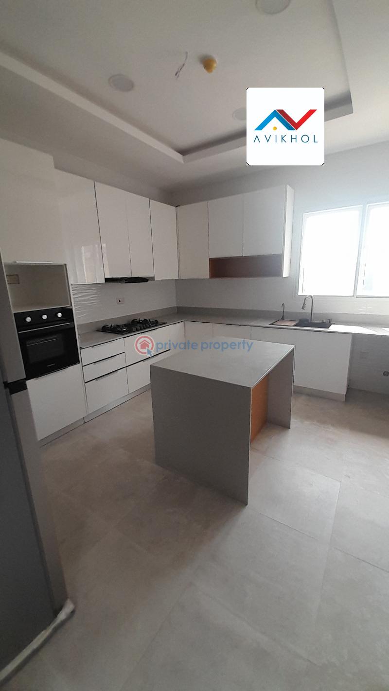 Luxurious 2 bedroom maisonette in the heart of ikoyi - 4 2 bedroom Maisonette For Sale Ikoyi Lagos - 4