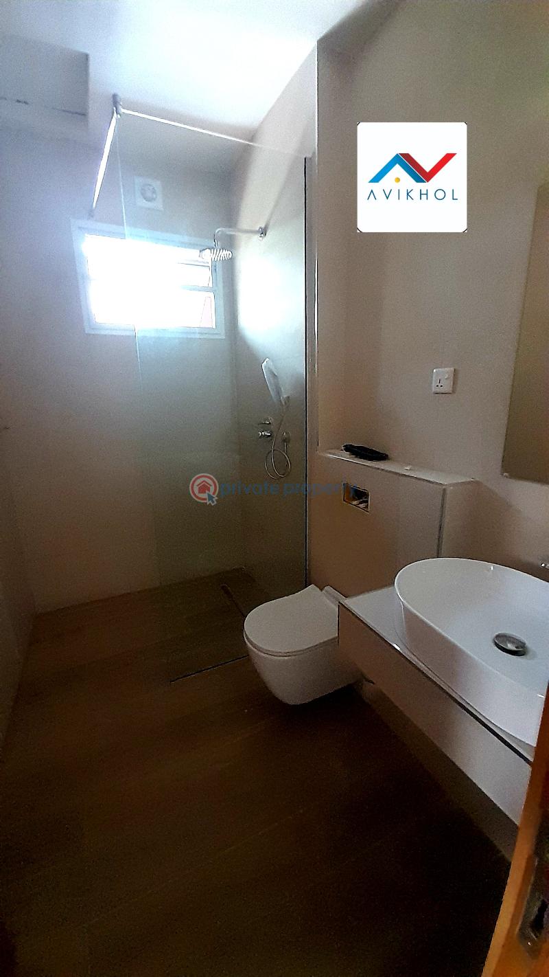 Luxurious 2 bedroom maisonette in the heart of ikoyi - 12 2 bedroom Maisonette For Sale Ikoyi Lagos - 12