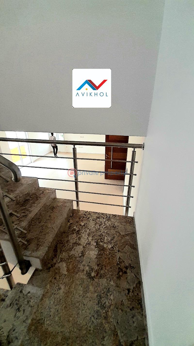 Luxurious 2 bedroom maisonette in the heart of ikoyi - 6 2 bedroom Maisonette For Sale Ikoyi Lagos - 6