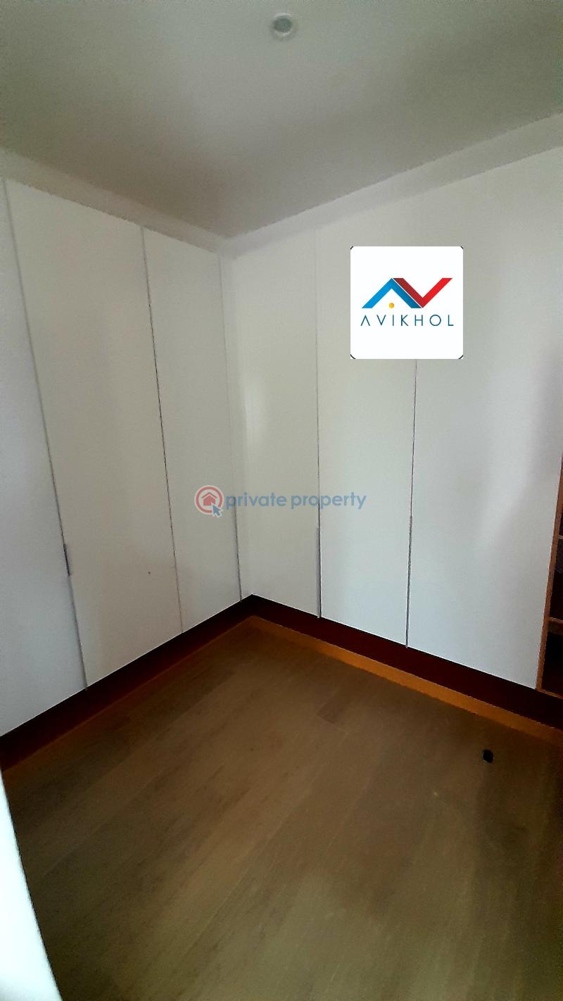 Luxurious 2 bedroom maisonette in the heart of ikoyi - 11 2 bedroom Maisonette For Sale Ikoyi Lagos - 11