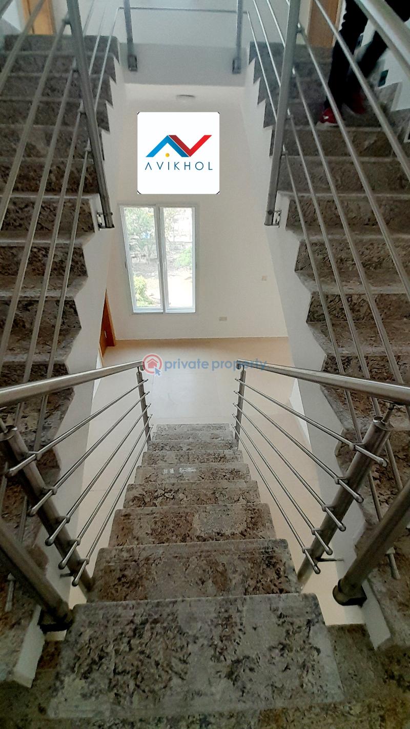 Luxurious 2 bedroom maisonette in the heart of ikoyi - 5 2 bedroom Maisonette For Sale Ikoyi Lagos - 5