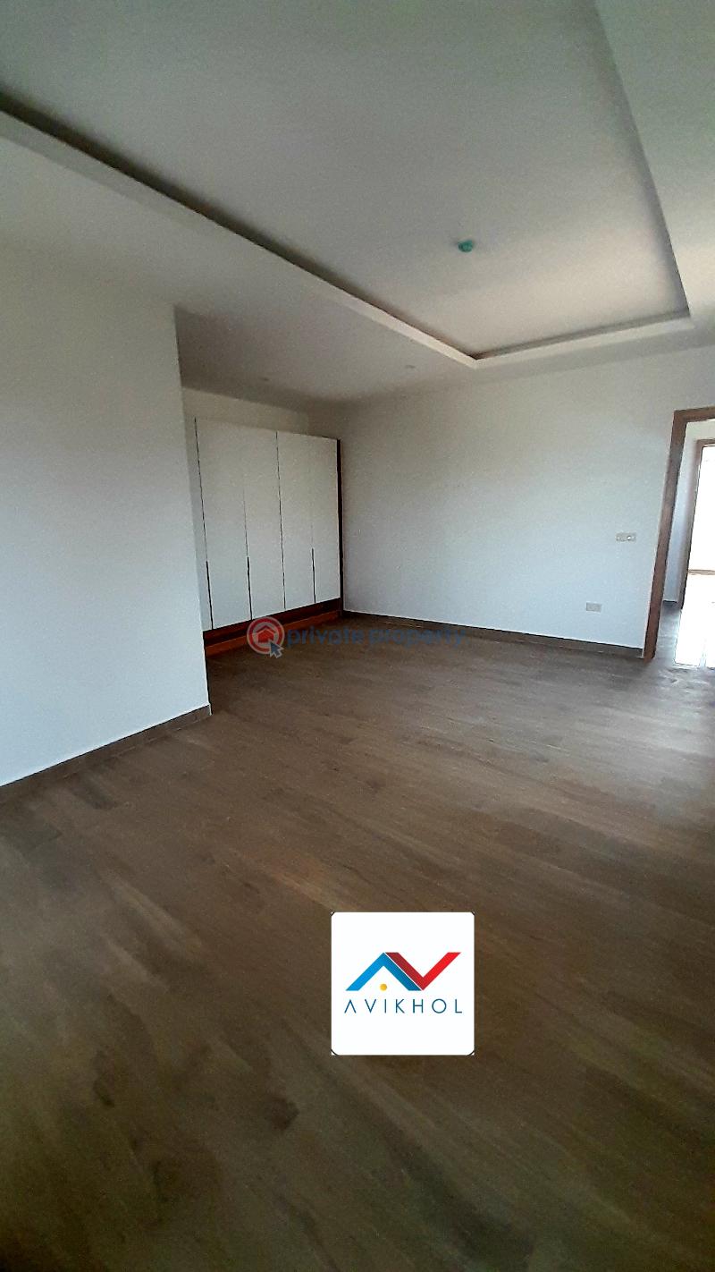 Luxurious 2 bedroom maisonette in the heart of ikoyi - 10 2 bedroom Maisonette For Sale Ikoyi Lagos - 10