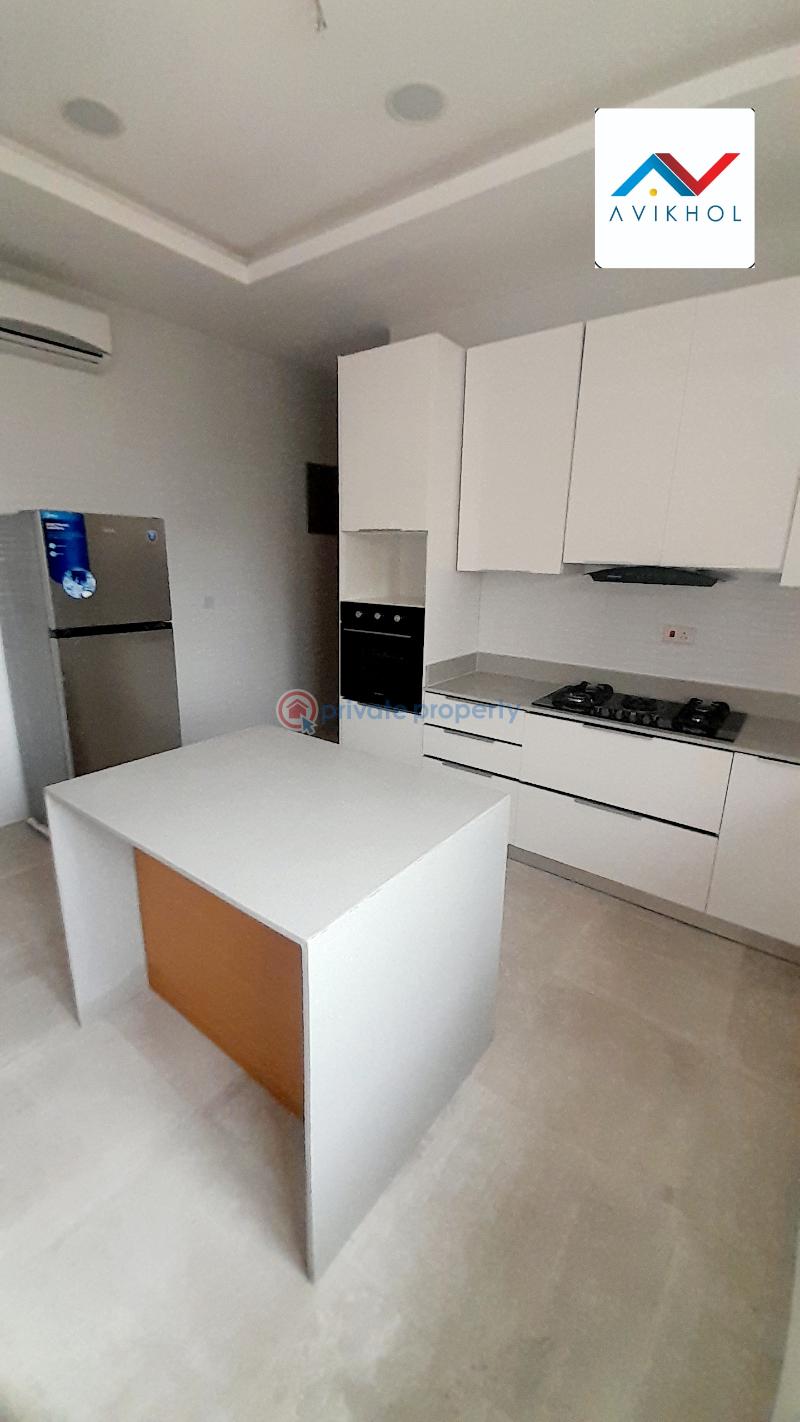 Luxurious 2 bedroom maisonette in the heart of ikoyi - 3 2 bedroom Maisonette For Sale Ikoyi Lagos - 3