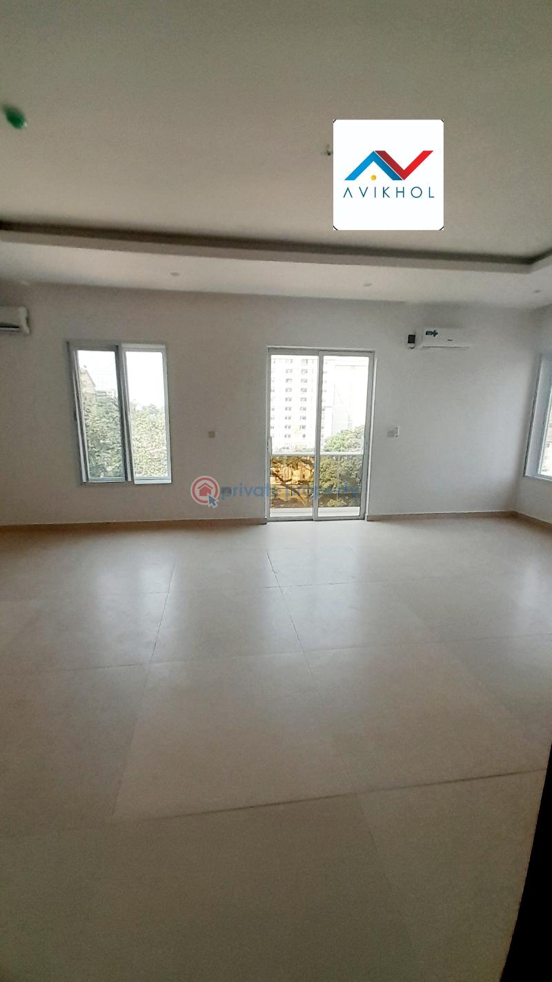 Luxurious 2 bedroom maisonette in the heart of ikoyi - 1 2 bedroom Maisonette For Sale Ikoyi Lagos - 1