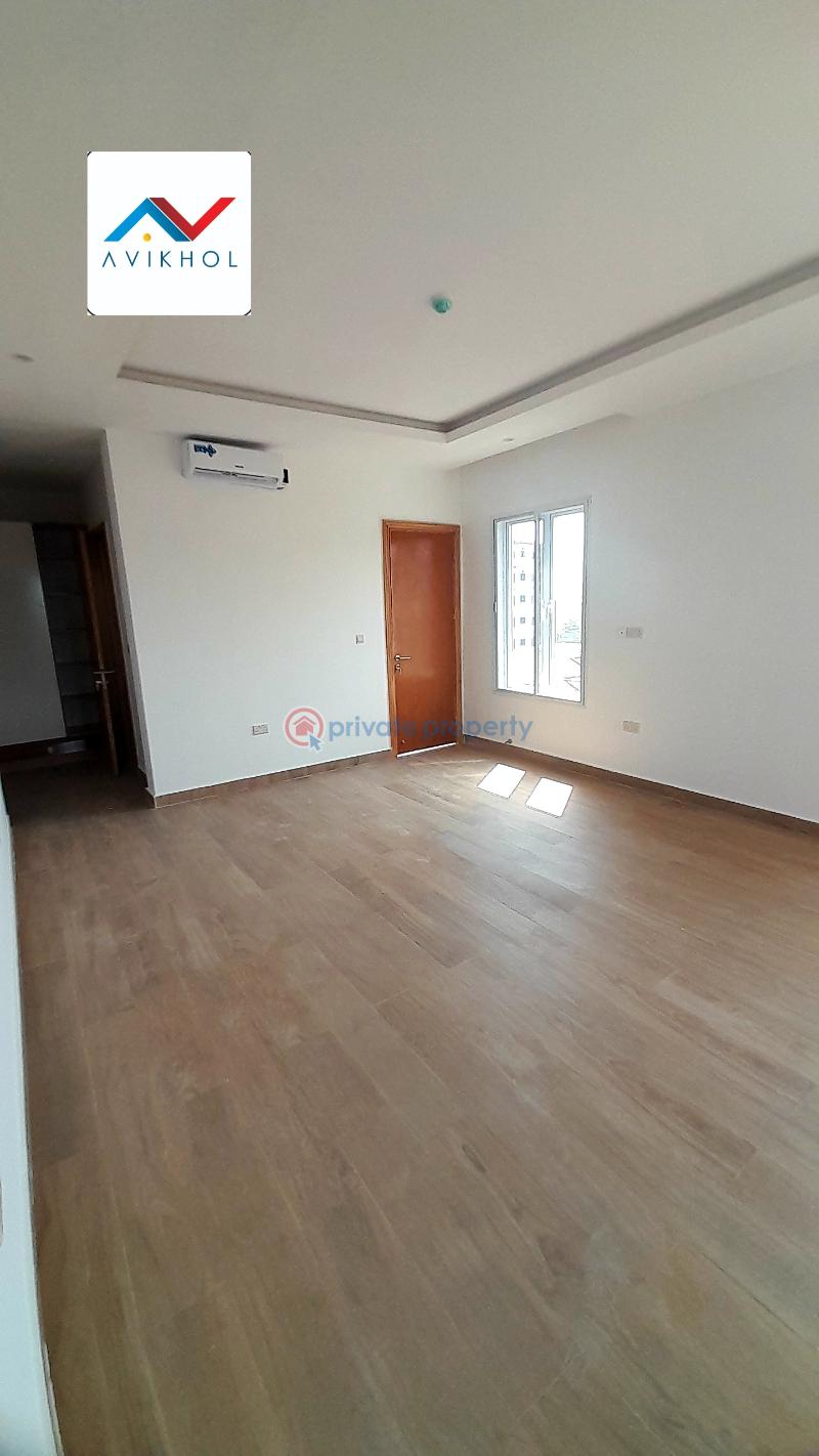 Luxurious 2 bedroom maisonette in the heart of ikoyi - 9 2 bedroom Maisonette For Sale Ikoyi Lagos - 9