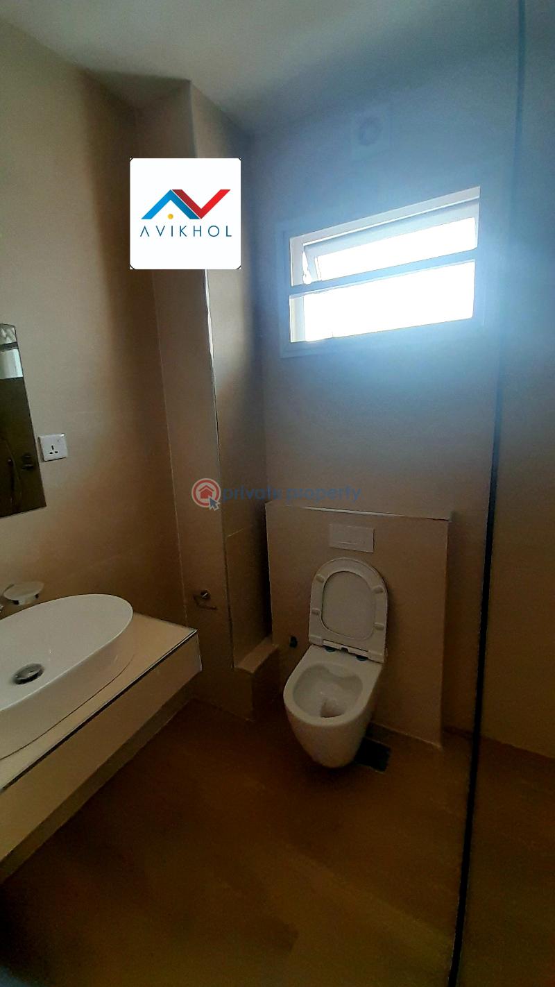 Luxurious 2 bedroom maisonette in the heart of ikoyi - 8 2 bedroom Maisonette For Sale Ikoyi Lagos - 8